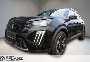 Peugeot 2008 12.966 km 23.990 &euro; Bochum 44801