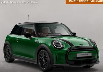 Mini Cooper 31.084 km 24.990 &euro; Düsseldorf 40237