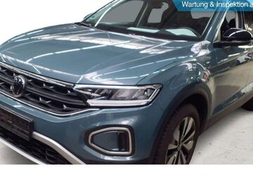 VW T-Roc 13.775 km 21.930 &euro; Duisburg-Rheinhausen 47226