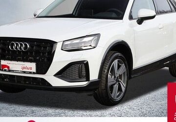 Audi Q2 4.770 km 31.440 &euro; Recklinghausen 45657