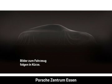 Gebrauchte Porsche Boxster