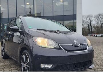 Skoda Citigo 60.490 km 10.990 &euro; Oberhausen 46147