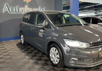 VW Touran 154.000 km 14.499 &euro; Oberhausen 46045