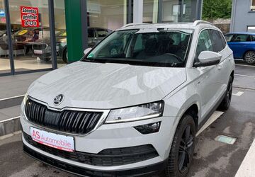 Skoda Karoq 24.719 km 24.881 &euro; Essen 45326
