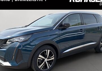 Peugeot 5008 37.816 km 27.990 &euro; Duisburg 47167