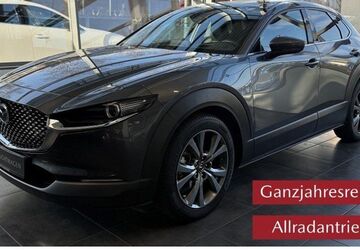 Mazda CX-30 77.071 km 20.995 &euro; Duisburg 47166