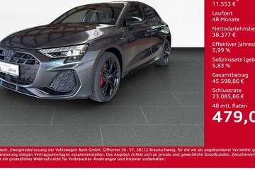 Audi A3 2.000 km 49.930 &euro; Wesel 46485