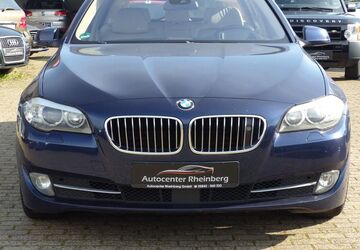 BMW 530 240.000 km 12.300 &euro; Rheinberg 47495