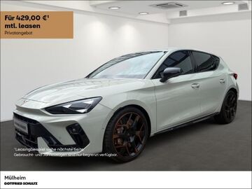 Gebrauchte Cupra Leon