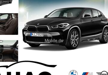 BMW X2 43.612 km 27.840 &euro; Gelsenkirchen 45897