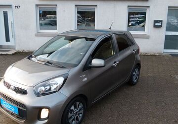 Kia Picanto 108.092 km 6.790 &euro; Bochum 44809