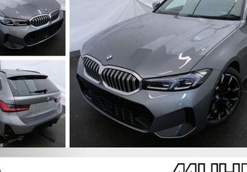 BMW 320 24.900 km 42.480 &euro; Oberhausen 46149