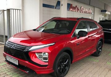 Mitsubishi Eclipse Cross 31.000 km 24.950 &euro; Krefeld 47807