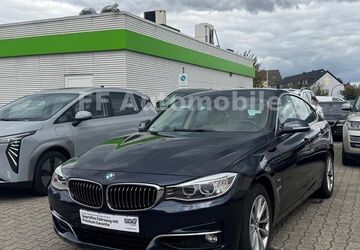 BMW 320 79.820 km 16.200 &euro; Recklinghausen 45661
