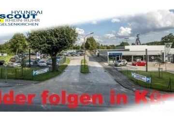 Hyundai i30 4.896 km 21.470 &euro; Gelsenkirchen 45897