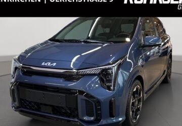 Kia Picanto 7.500 km 18.890 &euro; Gelsenkirchen 45891