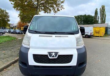 Peugeot Boxer 285.000 km 3.900 &euro; Essen 45141