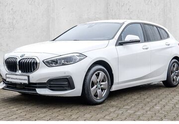 BMW 116 64.484 km 20.990 &euro; Herne 44625