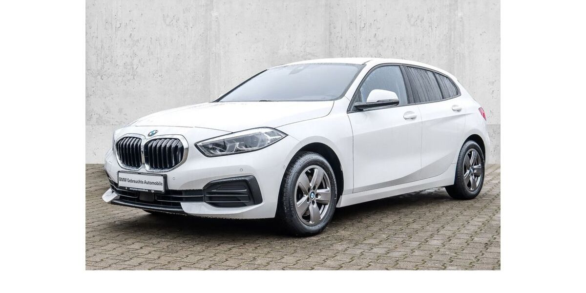 BMW 116 64.484 km 20.990 &euro; Herne 44625