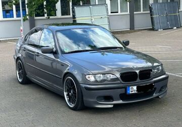BMW 325 150.000 km 15.000 &euro; Düsseldorf 40470