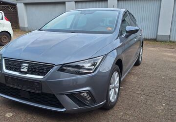 Seat Ibiza 74.218 km 9.999 &euro; Oberhausen 46117