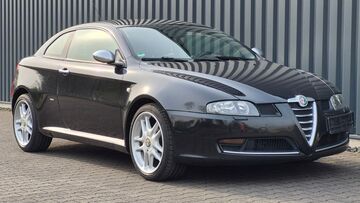 Gebrauchte Alfa Romeo GT
