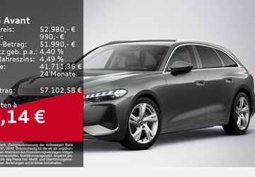 Audi A5 7.034 km 49.630 &euro; Gelsenkirchen 45894
