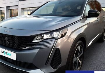 Peugeot 3008 24.423 km 23.980 &euro; Ratingen 40878