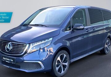 Mercedes-Benz EQV 13.367 km 47.550 &euro; Krefeld 47807