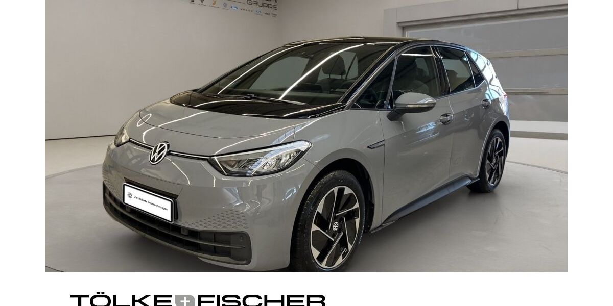 VW ID.3 29.288 km 18.899 &euro; Krefeld 47805