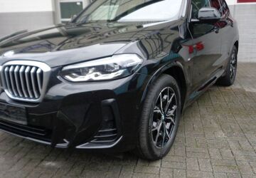 BMW X3 174.330 km 31.999 &euro; Oberhausen 46149