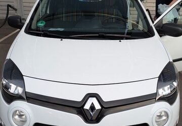 Renault Twingo 110.000 km 3.900 &euro; Duisburg 47057