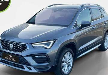 Seat Ateca 29.415 km 28.940 &euro; Bottrop 46244
