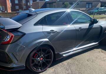 Honda Civic 10.500 km 39.000 &euro; Kamp-Lintfort 47475