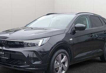Opel Grandland (X) 34.560 km 21.990 &euro; Bochum 44809