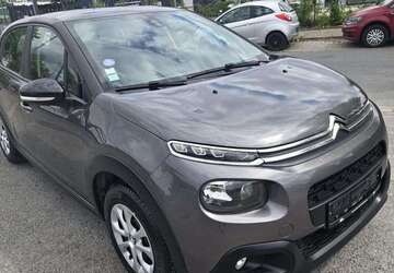 Citroen C3 75.000 km 7.990 &euro; Gelsenkirchen 45884