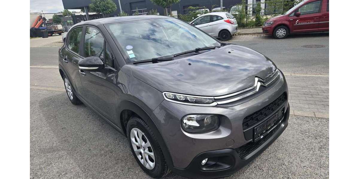 Citroen C3 75.000 km 7.990 &euro; Gelsenkirchen 45884