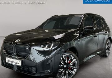 BMW X3 M50 25.583 km 67.999 &euro; Essen 45141