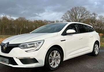 Renault Megane 124.000 km 5.990 &euro; Neukirchen-Vluyn 47506