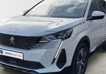 Peugeot 3008 23.000 km 25.850 &euro; Oberhausen 46149