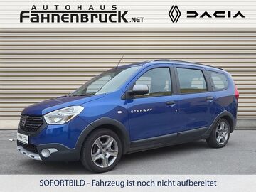 Gebrauchte Dacia Lodgy