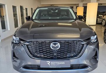 Mazda CX-60 50.155 km 38.390 &euro; Oberhausen 46149