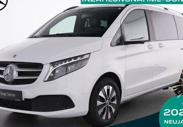 Mercedes-Benz V 250 19.464 km 64.795 &euro; Essen 45309