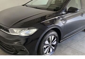 VW Polo 1.657 km 20.780 &euro; Bochum - Linden 44879