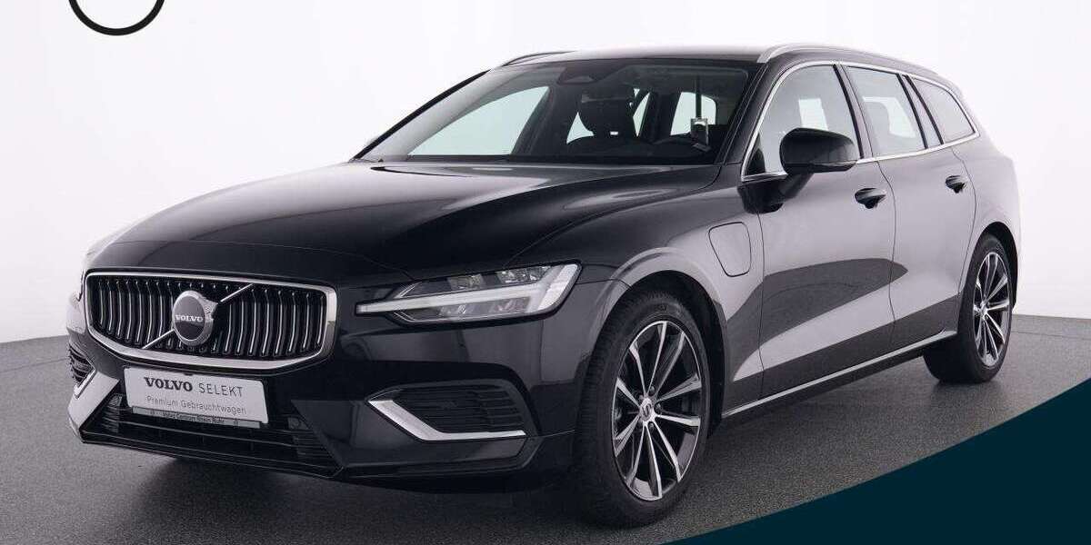Volvo V60 19.182 km 36.850 &euro; Mülheim an der Ruhr 45472