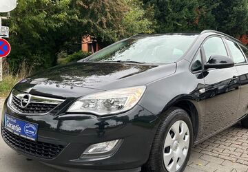 Opel Astra 81.220 km 5.990 &euro; Moers 47447