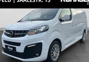 Opel Vivaro 78.750 km 17.990 &euro; Duisburg 47059