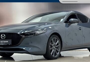 Mazda 3 13.551 km 24.899 &euro; Oberhausen 46149