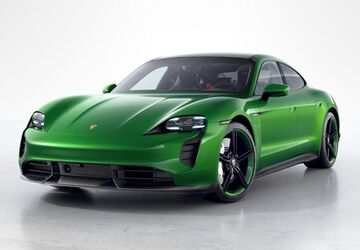 Porsche Taycan 45.270 km 79.890 &euro; Moers 47441