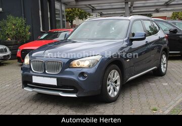 BMW X1 164.000 km 10.900 &euro; Herten 45699